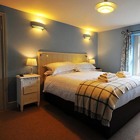 The Samson Inn Gilsland Extérieur photo
