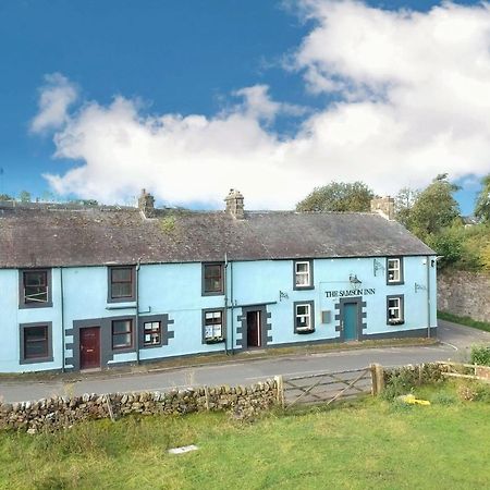 The Samson Inn Gilsland Extérieur photo