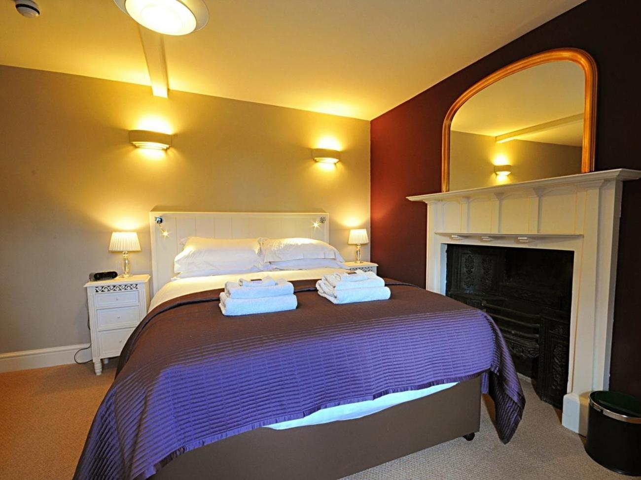 The Samson Inn Gilsland Extérieur photo