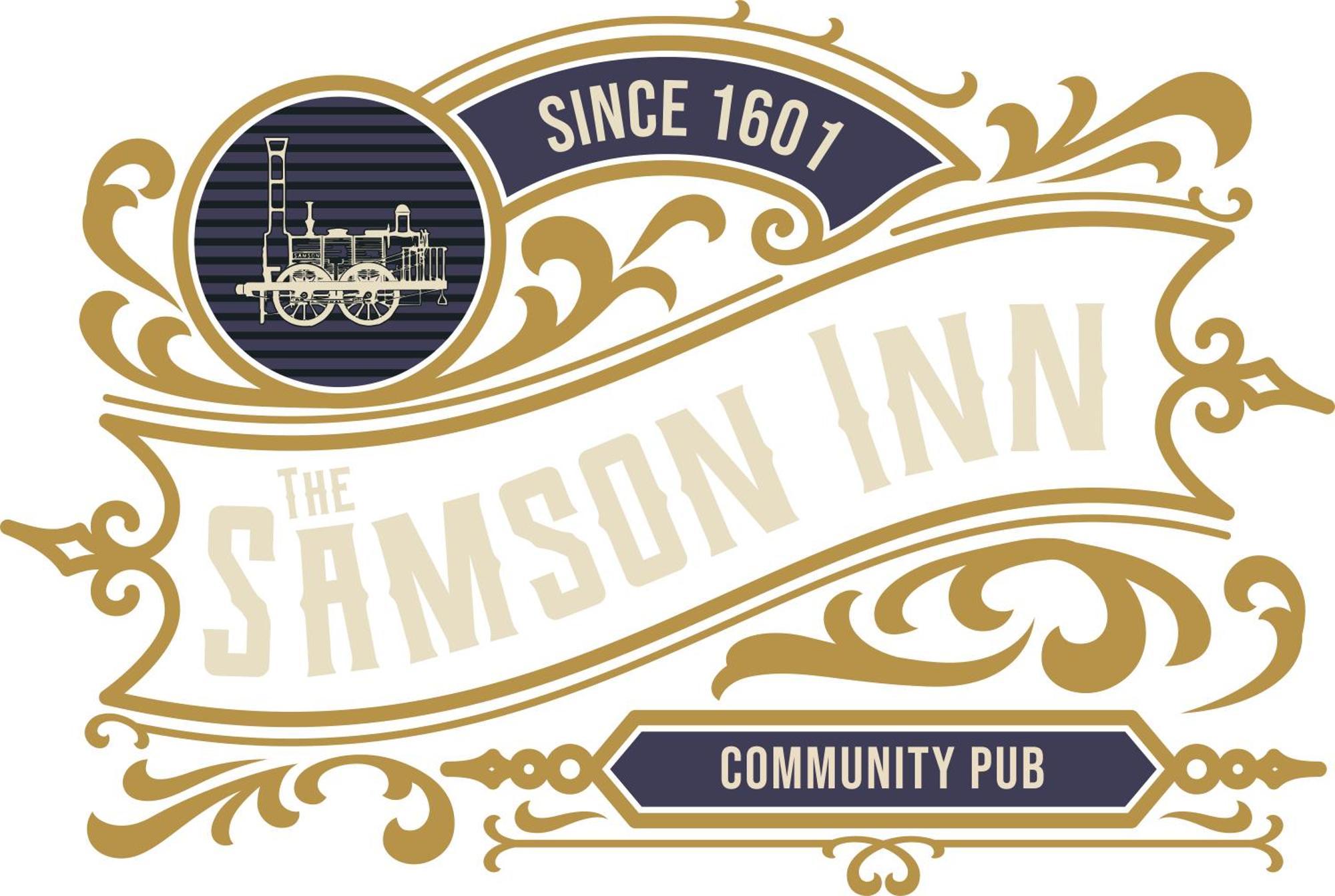 The Samson Inn Gilsland Extérieur photo